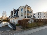Ferienwohnung in Ostseeheilbad Zingst - Strandresidenz Deichgraf 9 Niehagen - Bild 1