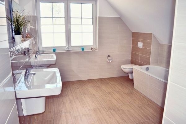 Ferienhaus in Ostseeheilbad Zingst - Ferienhaus Tunnisch - Bild 4