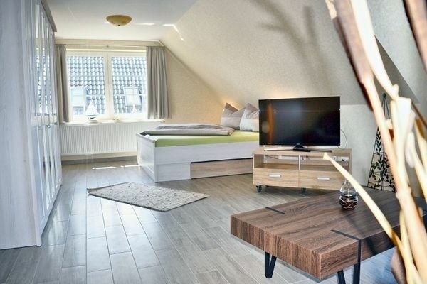 Ferienhaus in Ostseeheilbad Zingst - Ferienhaus Tunnisch - Bild 8