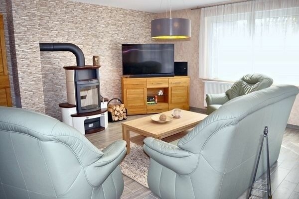 Ferienhaus in Ostseeheilbad Zingst - Ferienhaus Tunnisch - Bild 12