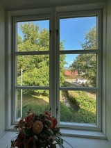 Ferienwohnung in Fehmarn OT Klausdorf - Ferienhof "an der kleinen Weide"-Ferienwohnung Hygge - Bild 13