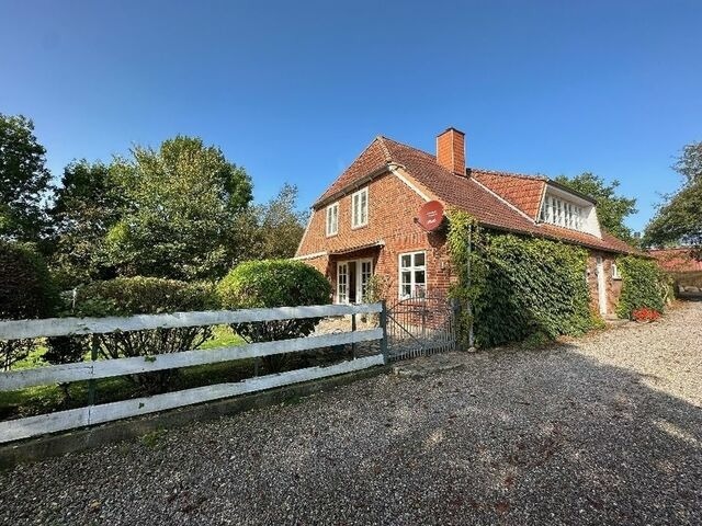 Ferienwohnung in Fehmarn OT Klausdorf - Ferienhof "an der kleinen Weide"-Ferienwohnung Hygge - Bild 15