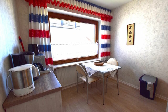 Ferienwohnung in Dahme - 3034 H. Pl&ouml;n - Haus Heide - FW 4 - Bild 8