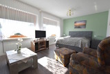 Ferienwohnung in Dahme - 3034 H. Pl&ouml;n - Haus Heide - FW 4 - Bild 1