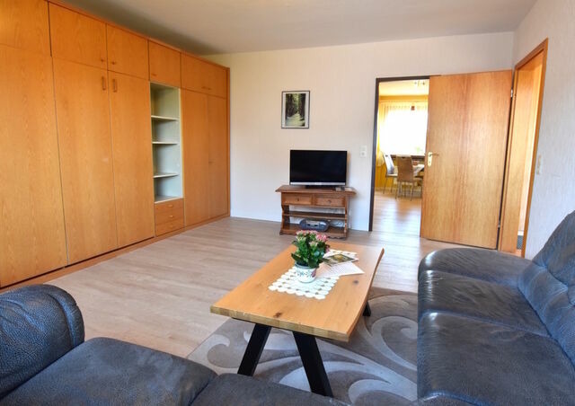 Ferienwohnung in Dahme - 3041 H. Plön - Haus Heide - FeWo 11 - Bild 4