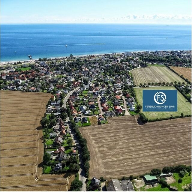 Ferienwohnung in Dahme - 3041 H. Plön - Haus Heide - FeWo 11 - Bild 5