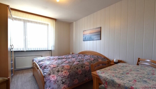 Ferienwohnung in Dahme - 3041 H. Plön - Haus Heide - FeWo 11 - Bild 8