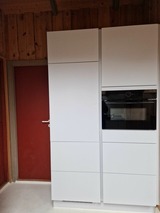 Ferienhaus in Glücksburg - Ferienhaus Horizont - Bild 7