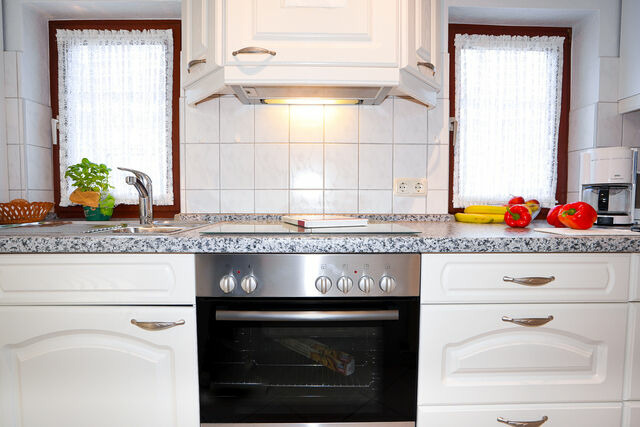 Bungalow in Grömitz - Haus Strandperle (Bungalow) - Bild 15