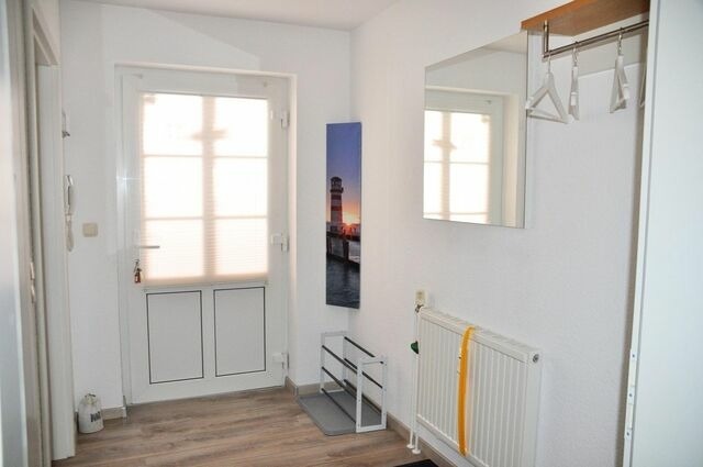 Ferienwohnung in Fehmarn OT Petersdorf - Ferienwohnung Anja Nr. 23 - Bild 2