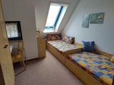 Ferienhaus in Dahme - Lange Wiese 53 - Bild 13
