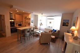 3021 Lindenhof Dahme - Whg.9