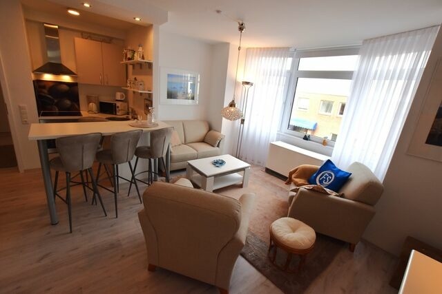 Ferienwohnung in Dahme - 3021 Lindenhof Dahme - Whg.9 - Bild 4