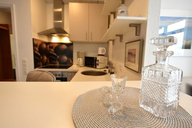 Ferienwohnung in Dahme - 3021 Lindenhof Dahme - Whg.9 - Bild 10