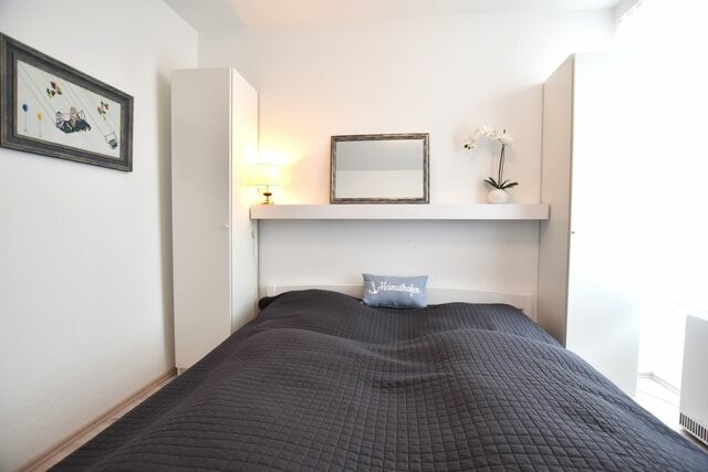 Ferienwohnung in Dahme - 3021 Lindenhof Dahme - Whg.9 - Bild 15