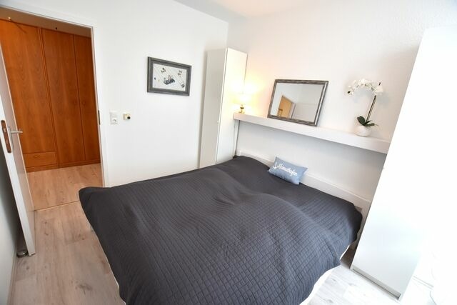 Ferienwohnung in Dahme - 3021 Lindenhof Dahme - Whg.9 - Bild 16