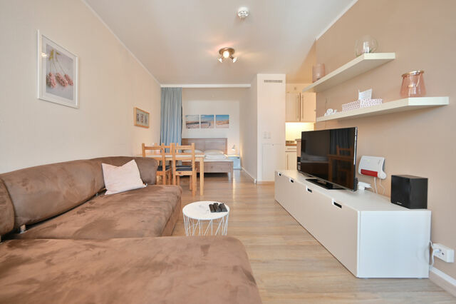 Ferienwohnung in Kellenhusen - FeWo DahlMath 4-1-6 - Bild 3