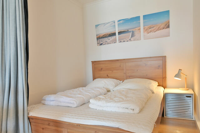 Ferienwohnung in Kellenhusen - FeWo DahlMath 4-1-6 - Bild 5