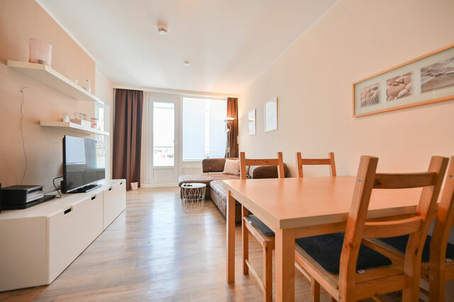 Ferienwohnung in Kellenhusen - FeWo DahlMath 4-1-6 - Bild 7