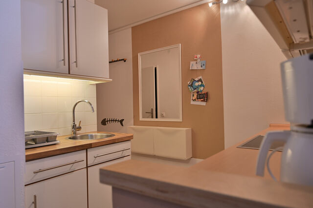 Ferienwohnung in Kellenhusen - FeWo DahlMath 4-1-6 - Bild 11