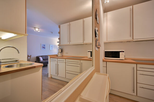 Ferienwohnung in Kellenhusen - FeWo DahlMath 4-1-6 - Bild 12