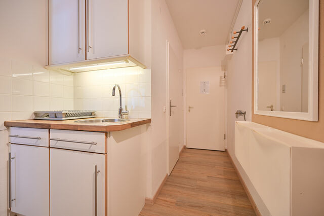 Ferienwohnung in Kellenhusen - FeWo DahlMath 4-1-6 - Bild 13