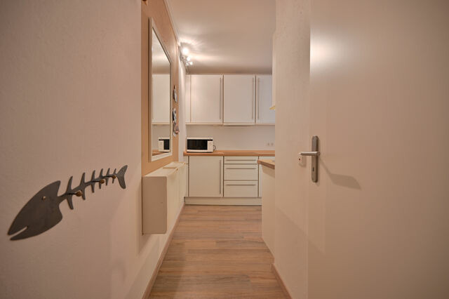 Ferienwohnung in Kellenhusen - FeWo DahlMath 4-1-6 - Bild 14