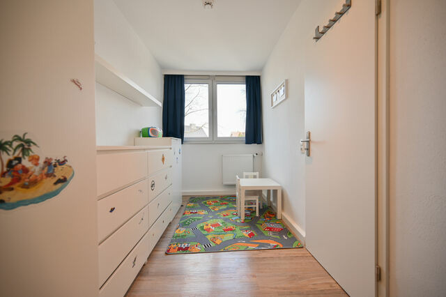 Ferienwohnung in Kellenhusen - FeWo DahlMath 4-1-6 - Bild 20