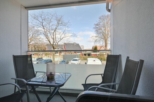 Ferienwohnung in Kellenhusen - FeWo DahlMath 4-1-6 - Bild 23