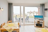 Ferienwohnung in Dahme - FeWo Remih Nr. 1 Haus Seerose - Bild 3