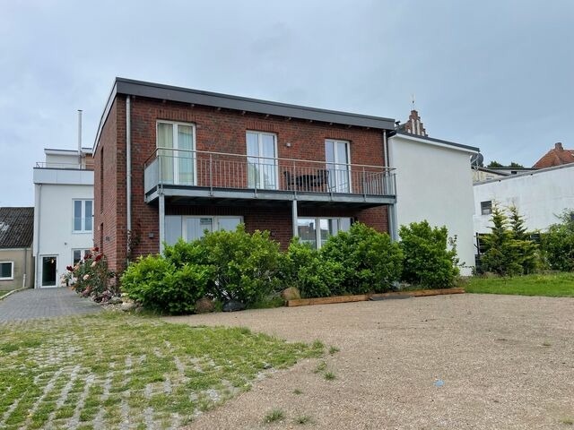 Ferienwohnung in Heiligenhafen - Klabautermann EG - Bild 16