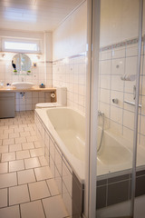 Ferienhaus in Gl&uuml;cksburg - Ferienhaus Jordsand - Bild 9