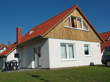 Ferienhaus in Glücksburg - Ferienhaus Seeadler 32 - Bild 4
