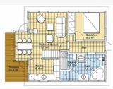 Ferienhaus in Baabe - Sandrose - Baabe - Bild 25