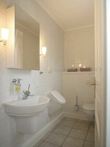 Ferienhaus in Glücksburg - Ferienhaus "Villa Meerblick" - Bild 5