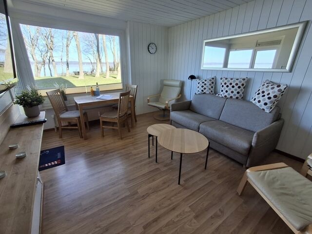 Ferienwohnung in Glücksburg - Ferienwohnung Am Leuchtturm - Bild 8