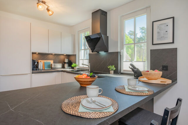 Ferienhaus in Zirchow - Beach House - Bild 10