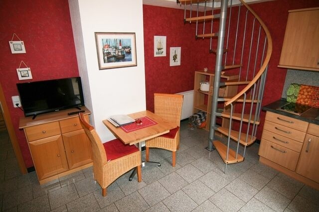 Ferienwohnung in Ostseeheilbad Zingst - FeWo ZENO II - Bild 2