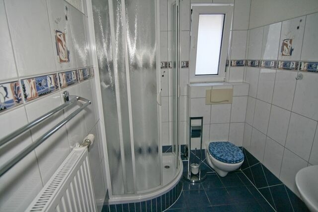 Ferienwohnung in Ostseeheilbad Zingst - FeWo ZENO II - Bild 6