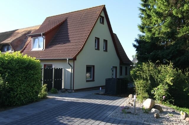 Ferienwohnung in Ostseeheilbad Zingst - FeWo ZENO II - Bild 10