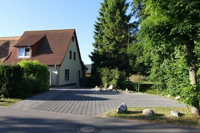 Ferienwohnung in Ostseeheilbad Zingst - FeWo ZENO II - Bild 11