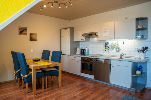 Ferienwohnung in Dahme - Seestr. 37 - Bild 5