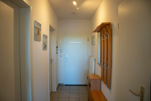 Ferienwohnung in Dahme - Seestr. 37 - Bild 19