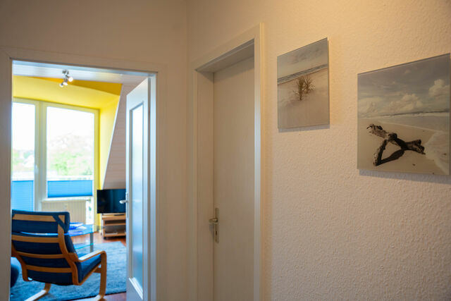 Ferienwohnung in Dahme - Seestr. 37 - Bild 21