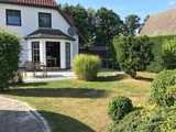 Ferienhaus in Ostseeheilbad Zingst - Ferienhaus Möwe - Bild 1