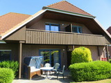 Ferienwohnung in Fehmarn - Ferienwohnung Bartels in Petersdorf mit Terrasse - Bild 1