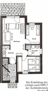 Ferienwohnung in Fehmarn - Ferienwohnung Bartels in Petersdorf mit Terrasse - Bild 9