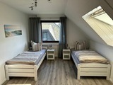 Ferienhaus in Gr&ouml;mitz - "Moin Moin" - gem&uuml;tliches Ferienhaus mit Garten und Terrasse f&uuml;r die gro&szlig;e Familie - Bild 14