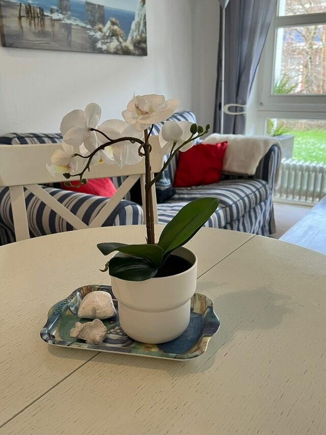 Ferienwohnung in Sch&ouml;nberger Strand - Petersen und Stoltenberg Wiesenweg GbR: Fe.-App. "Wiesenpieper" - Bild 10