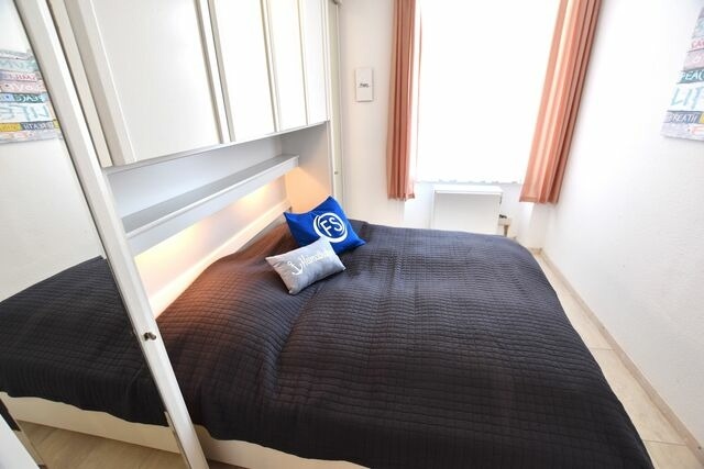 Ferienwohnung in Dahme - 3008 Lindenhof Dahme - Whg.7 - Bild 14